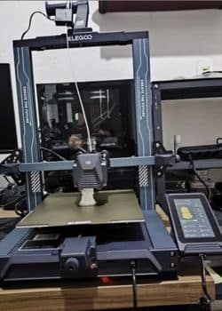 neptune 3 pro 3d printer