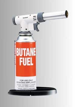 Iwatani PRO2 Culinary Professional Kitchen Butane Torch