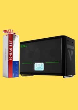 SUNLU FilaDryer S4