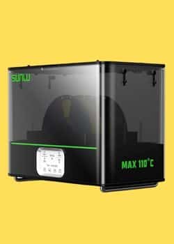 SUNLU FilaDryer E2