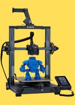 buy Elegoo neptune 3 pro 3d printer