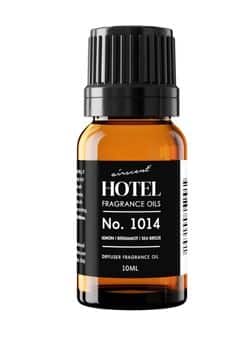 AirScent Hotel Diffuser Oil