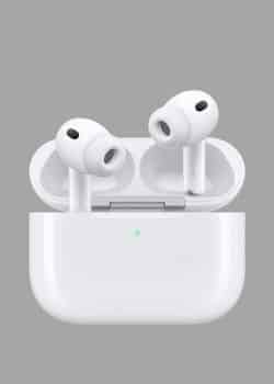 Apple AirPods Pro 3