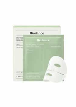 BIODANCE Refreshing Sea kelp Real Deep Mask