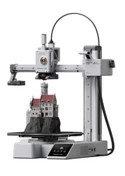 Bambu Lab A1 Mini