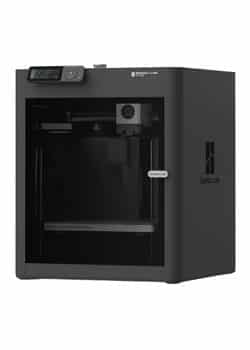 Bambu Lab P1S Enclosed 3D Printer
