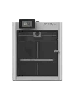 Bambu Lab X1-Carbon with AMS for enthusiast-grade multi extruder 3D printing