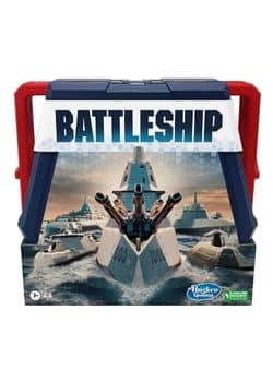Battleship Classic Board Game