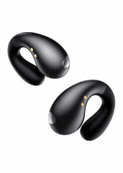 Boytond Ultra Open Ear Earbuds: The Ultimate Open-Ear Headphone