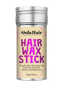 Dolahair Hair Wax Stick