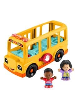 Fisher-Price Little People Toddler Toy
