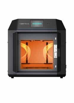 INTAMSYS FUNMAT PRO 310 IDEX 3D printer for industrial multi material printing
