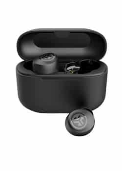 JLab Go Air Pop+ True Wireless Earbuds