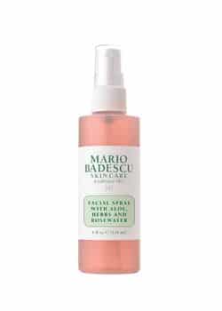 Mario Badescu Facial Spray with Aloe