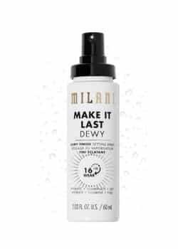 Milani Make It Dewy