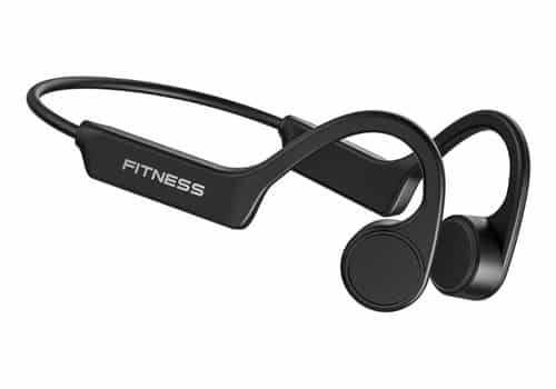 PSIER X11 Bone-conduction headphone