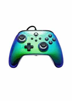 PowerA Advantage Wired Controller for Xbox Series X, S