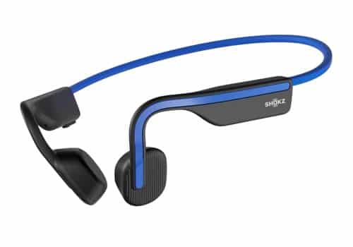 SHOKZ OpenMove bone-conduction headphone