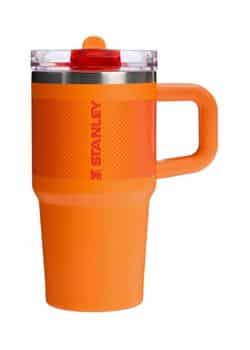 STANLEY Quencher ProTour Flip Straw Tumbler with Leakproof Lid