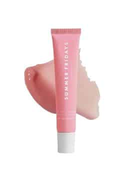 Summer Fridays Tinted Lip Butter Balm