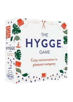 The Hygge Game
