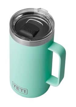 YETI Rambler 24 oz Mug