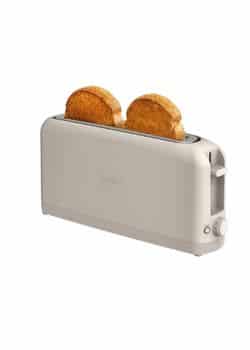 bella 2 Slice Slim Toaster