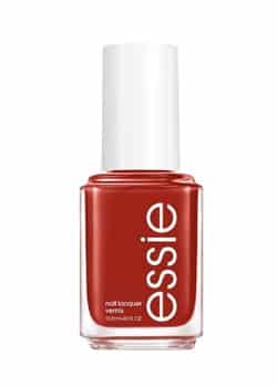 essie Salon-Quality Burnt Orange Nail Polish