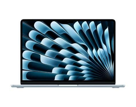Apple 2025 MacBook Air 13-inch Laptop with M4 chip - MacBook Air vs MacBook Pro 2025