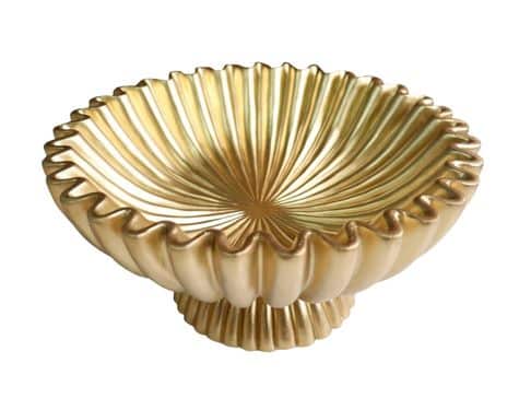 Artrhyt 10 Inch Large Decorative Bowl decor