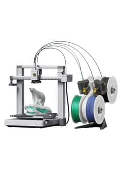 Bambu Lab A1 Combo 3D Printer