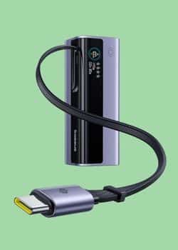 Baseus Laptop Power Bank