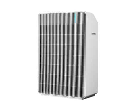 CUCKOO Respure Copper Air Purifier For Home