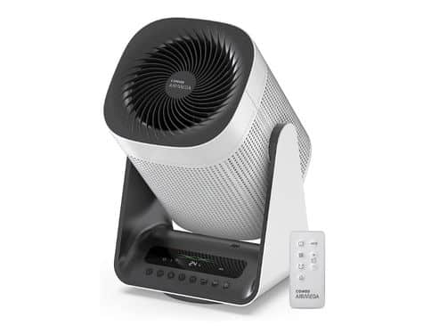 Coway Airmega AIM (AP-0623B) Air Purifier For Home