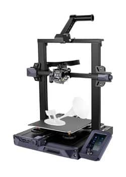 Creality Ender-3 S1 - Prime Day 3D Printer Deals 2025