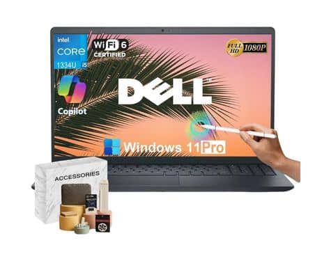 Dell Inspiron 15 3530 Touchscreen Laptop Computer