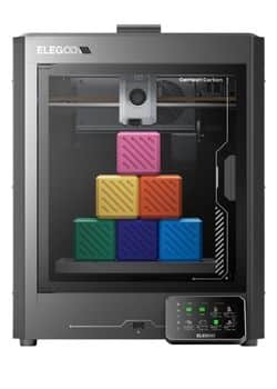 ELEGOO Centauri Carbon 3D Printer