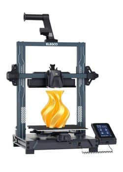 ELEGOO Neptune 4 Pro 3D Printer