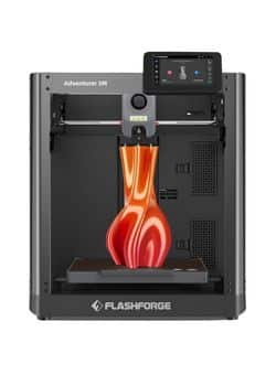 FLASHFORGE AD5M - Prime Day 3D Printer Deals 2025
