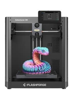 FLASHFORGE Adventurer 5M 3D Printer