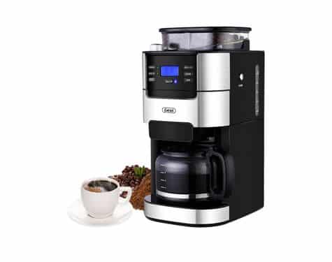 Gevi 10-Cup Coffee Maker