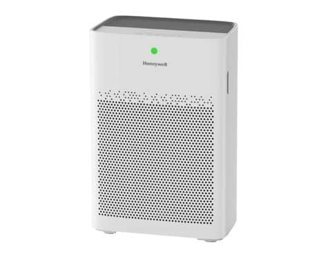 Honeywell Air Purifier for Home, 4 Stage Filtration, Covers 693 sq.ft.