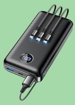 IAPOS Power Bank