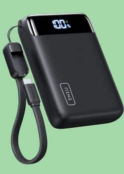 INIU Portable Charger