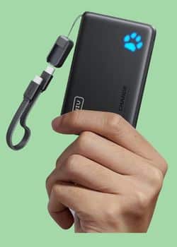 INIU Ultra Slim Power Bank