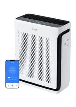 Levoit Vital 100S-P Air Purifier