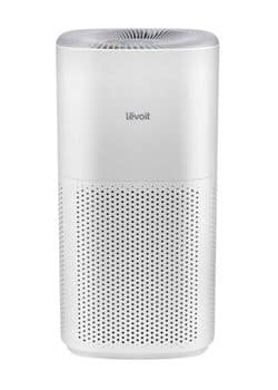 LEVOIT Air Purifiers Core 600S-P