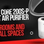 The Levoit Core 200S-P Smart Air Purifier: A Comprehensive In-Depth Analysis for Bedrooms and Small Spaces