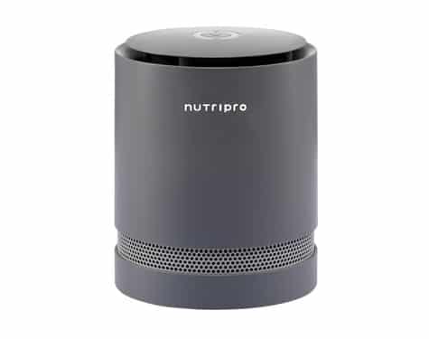 Nutripro Air Purifier For Home & Office 300 sq.ft.