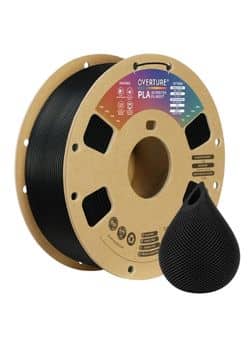 OVERTURE PLA Filament 1.75mm